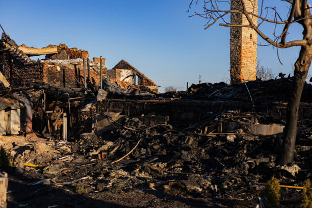 24/7 Emergency Emergency Fire Cleanup experts in Welch, MN