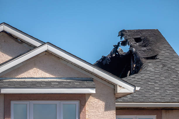 Licensed Emergency Fire Cleanup service in Welch, MN - Fire Damage Laser Cleaning